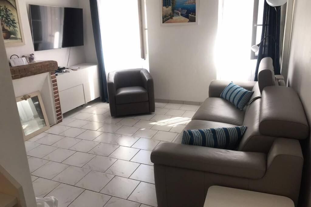 Appartement La Petite Oasis, Newly Renovated *